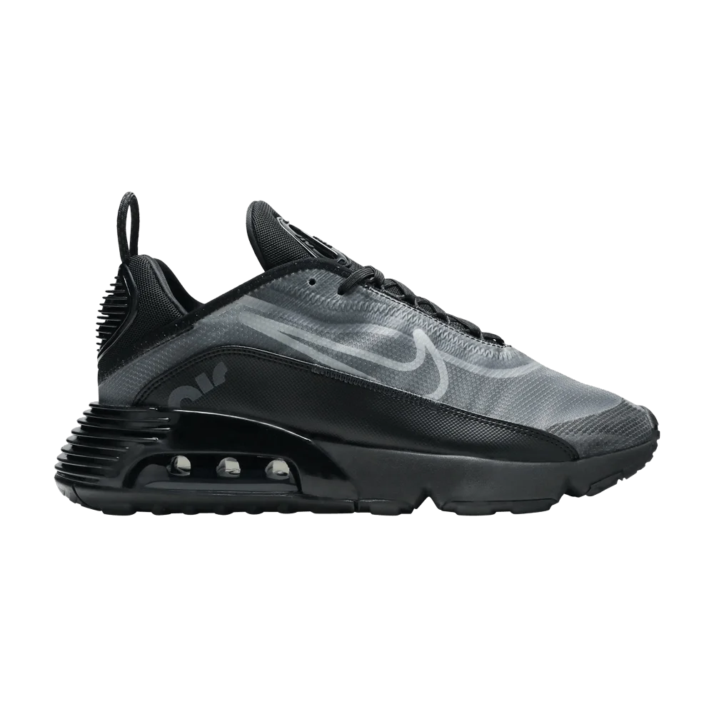 Кроссовки Nike Air Max 2090 'Anthracite'