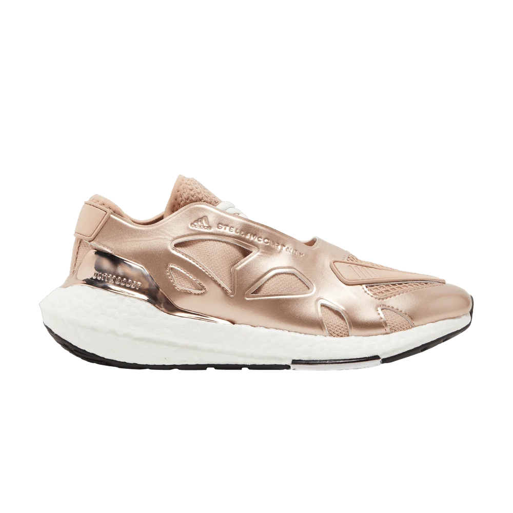 Кроссовки Stella McCartney x adidas Wmns UltraBoost 22 'Beige White'