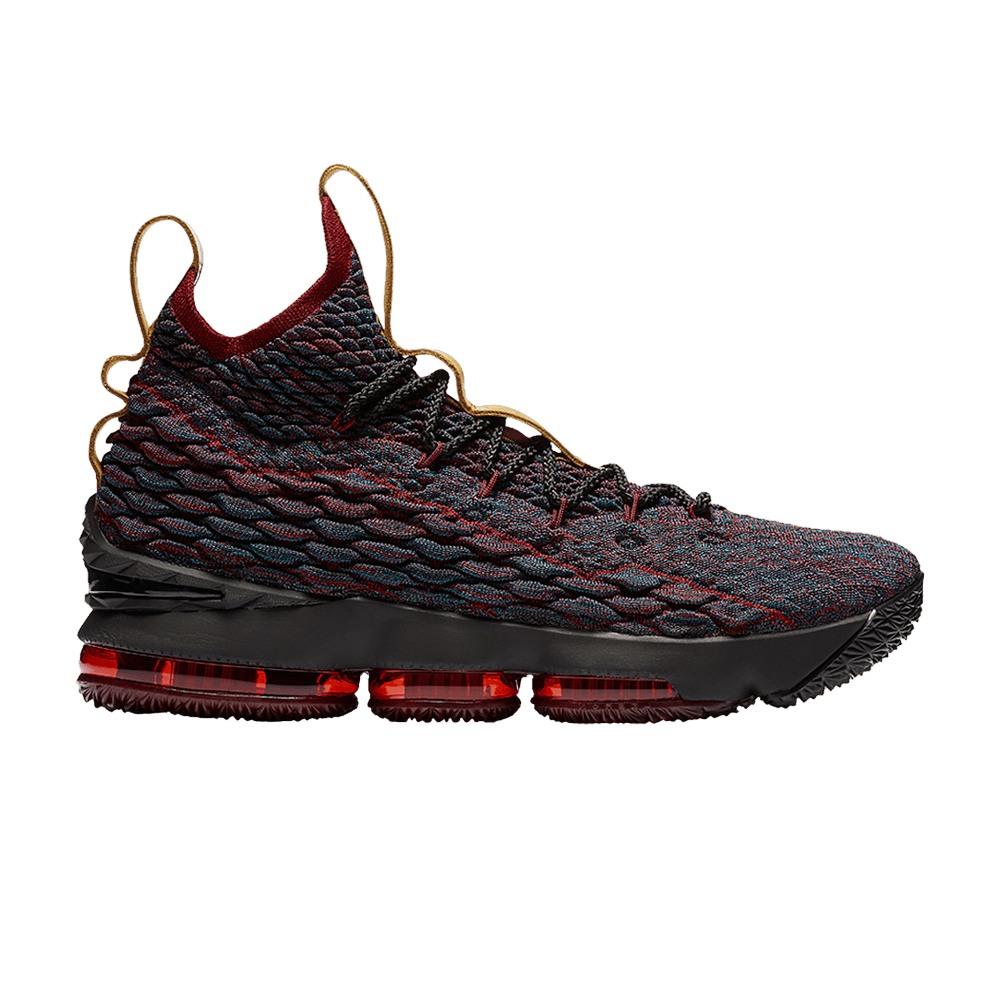 Кроссовки Nike LeBron 15 EP 'New Heights'