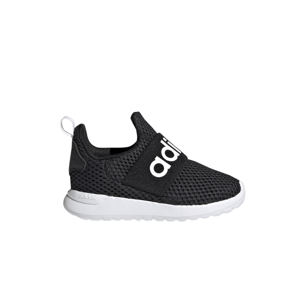 Кроссовки Adidas Lite Racer Adapt 4.0 I 'Black'