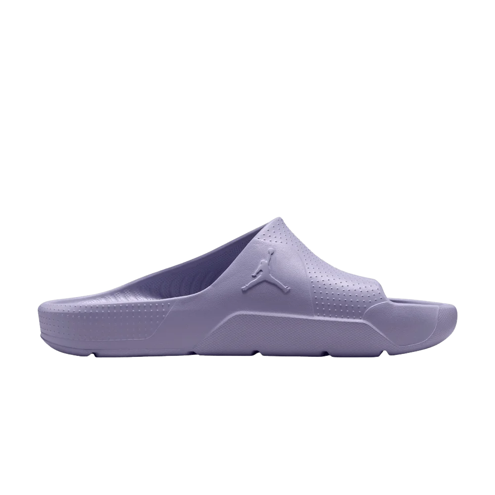 Тапочки Air Jordan Post Slide 'Indigo Haze'