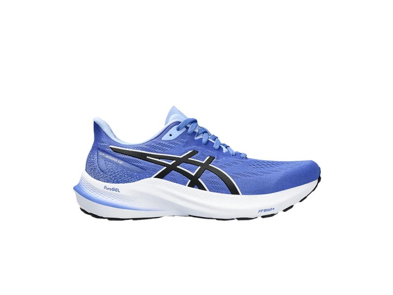 Кроссовки Wmns Asics GT 2000 12 Sapphire