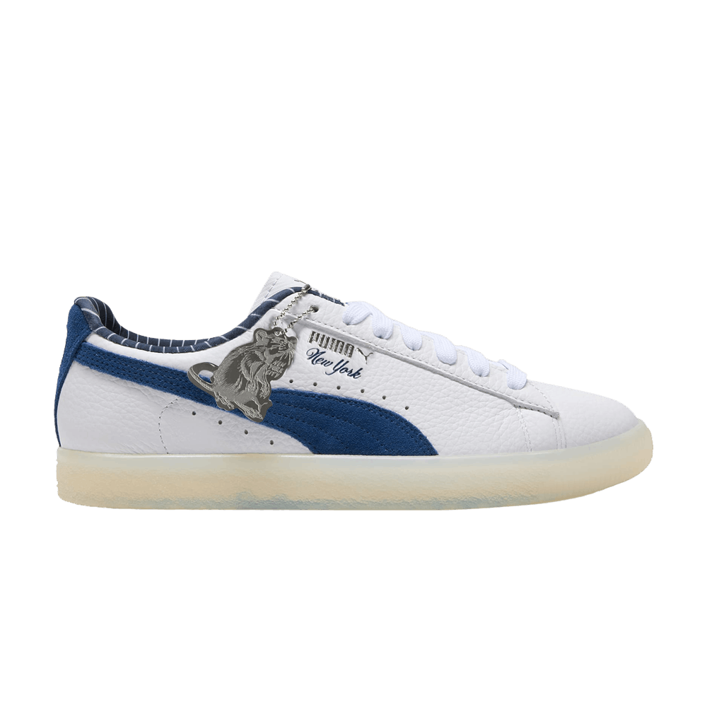 Кроссовки Puma Clyde 'NYC Graffiti'