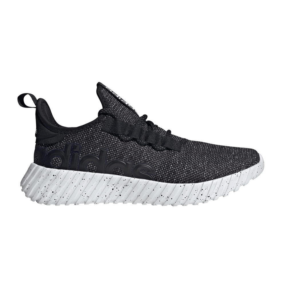 Кроссовки adidas Kaptir 3.0 'Black White'