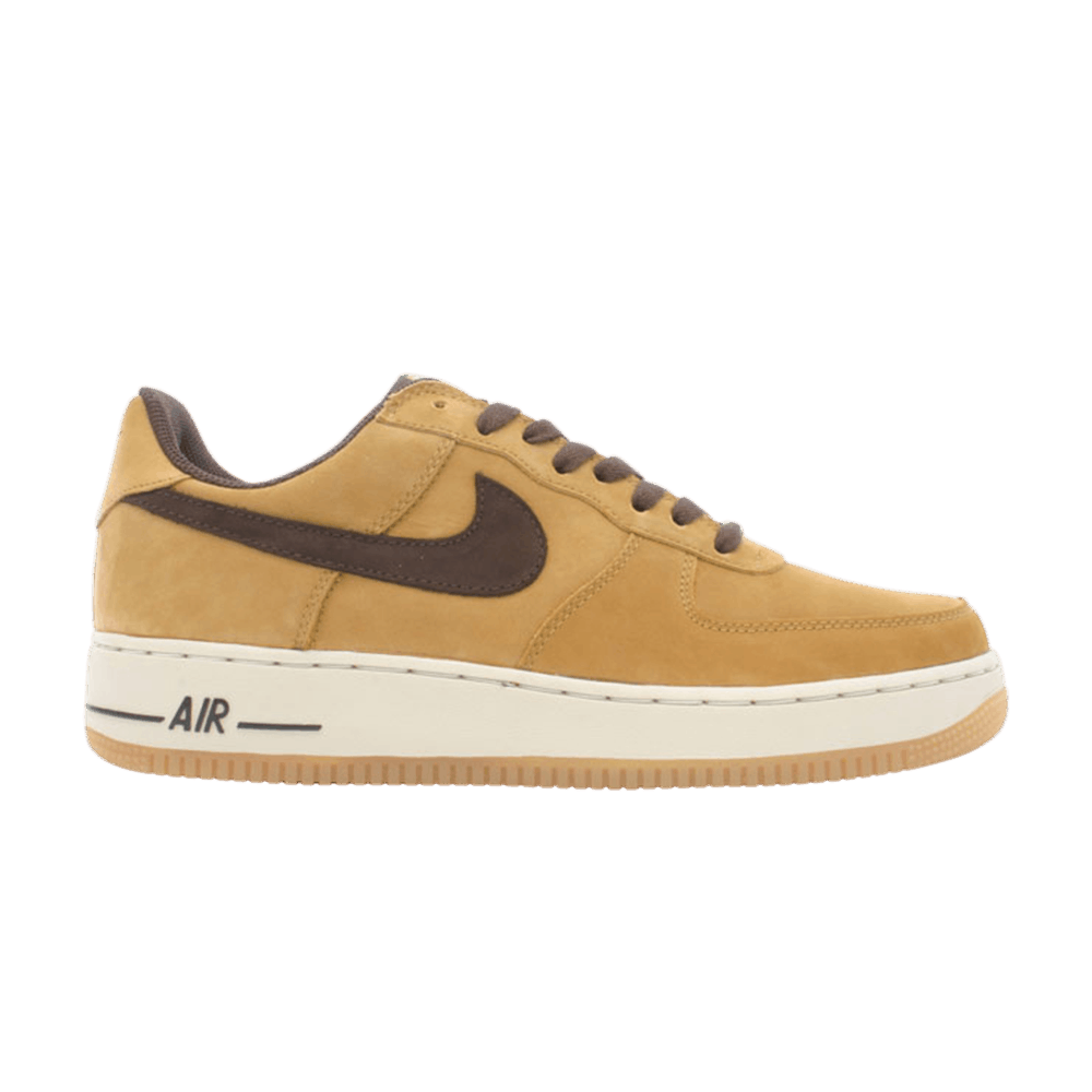 Кроссовки Nike Air Force 1 Low 'Waterproof'