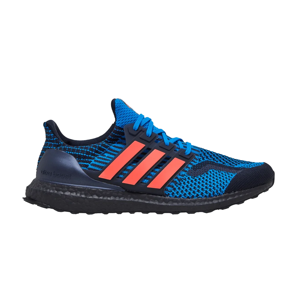 Кроссовки adidas UltraBoost 5.0 DNA 'Legend Ink Turbo'