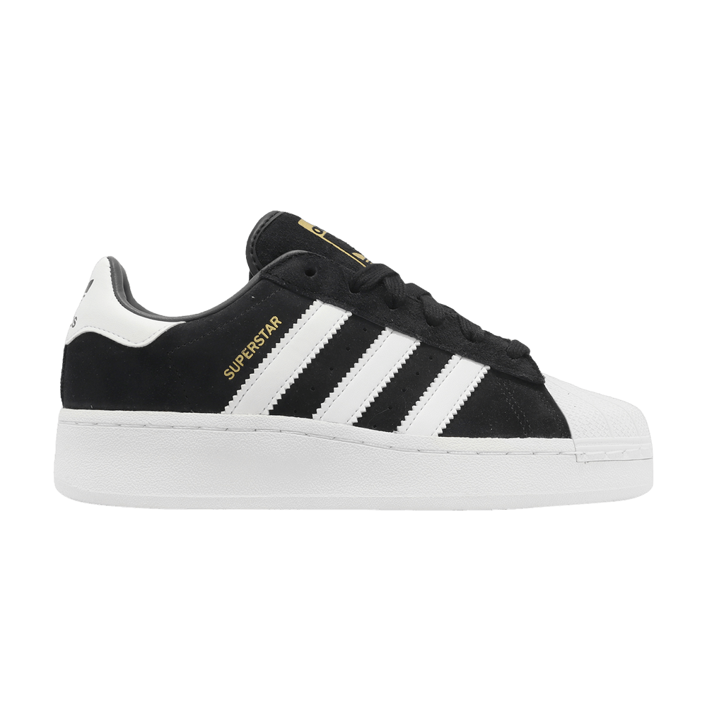 Кроссовки adidas Superstar XLG 'Black White'