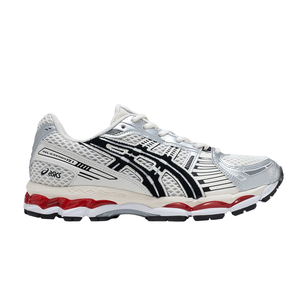 Кроссовки Lapstone & Hammer x ASICS Gel Kayano 12.1 'The Spark'