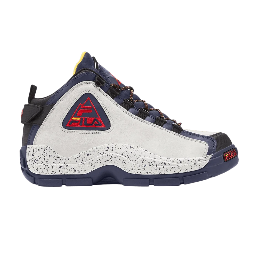 Кроссовки Fila Grant Hill 2 'Outdoor - Navy'