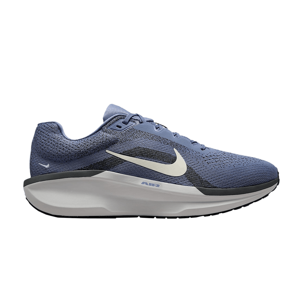 Кроссовки Nike Air Winflo 11 'World Indigo'