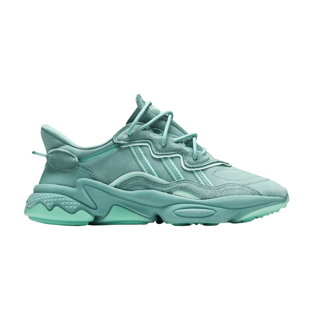 Кроссовки adidas Ozweego 'Vapour Steel'