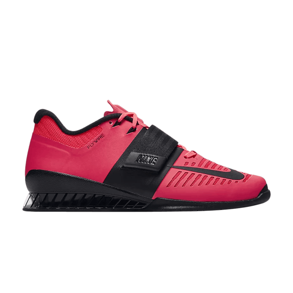 Кроссовки Nike Romaleos 3