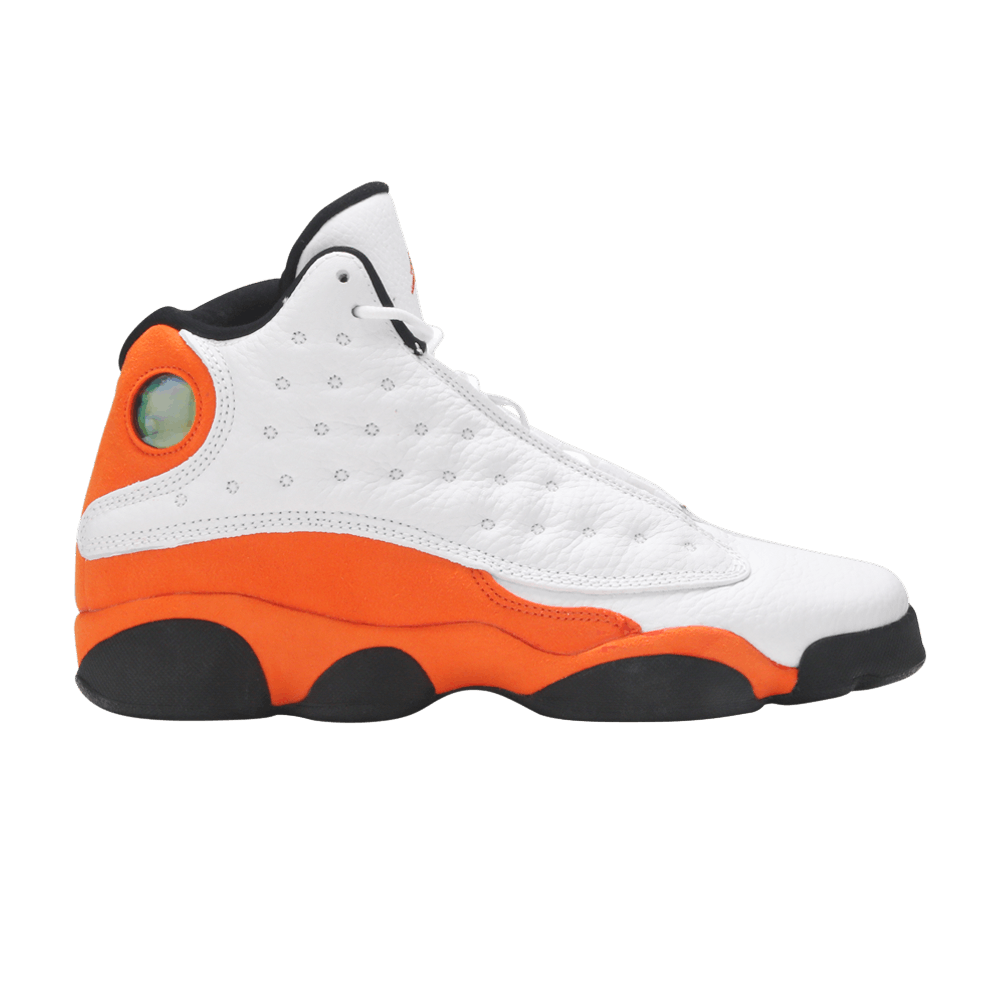 Кроссовки Air Jordan 13 Retro GS 'Starfish'
