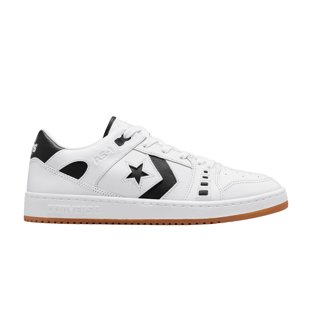 Кроссовки Converse AS-1 Pro 'White Black'