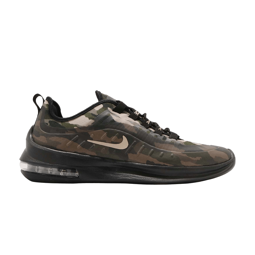 Кроссовки Nike Air Max Axis PRM 'Camo Pack'