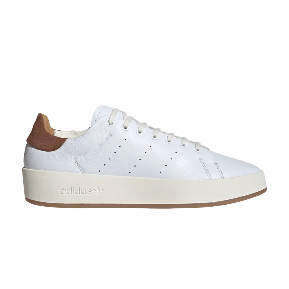 Кроссовки Adidas Stan Smith Recon 'White Mesa'