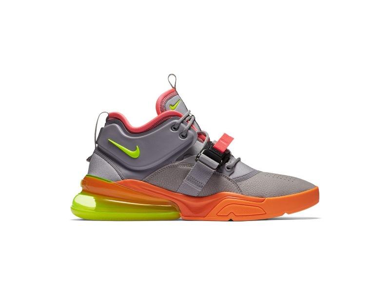 Кроссовки Nike Air Force 270 Sherbert