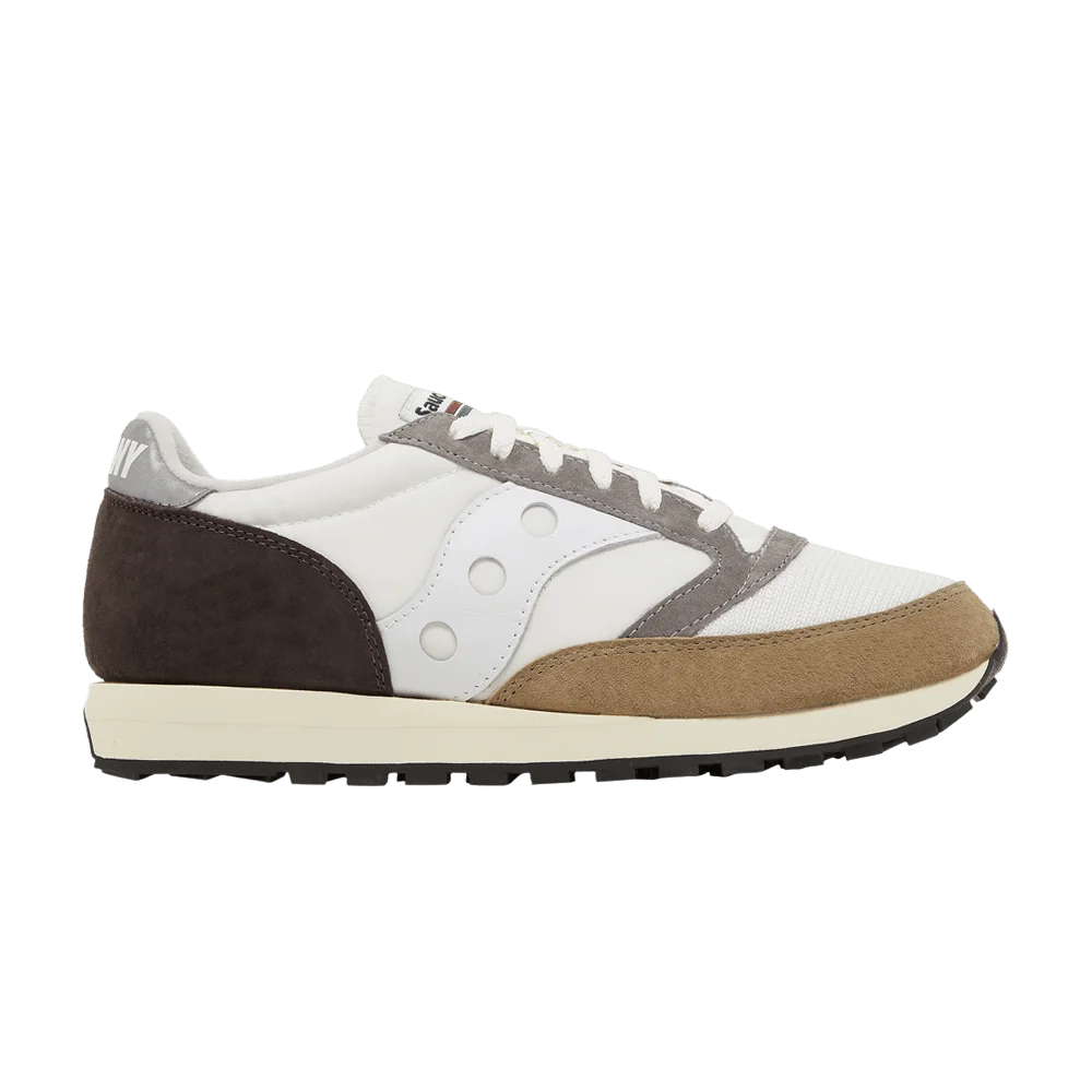 Кроссовки Packer x Saucony Jazz 81 'Coriander'