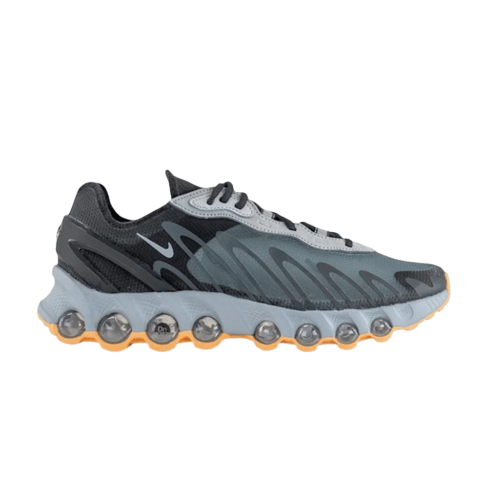 Кроссовки Nike Air Max DN8 'Cool Grey Gym Red'