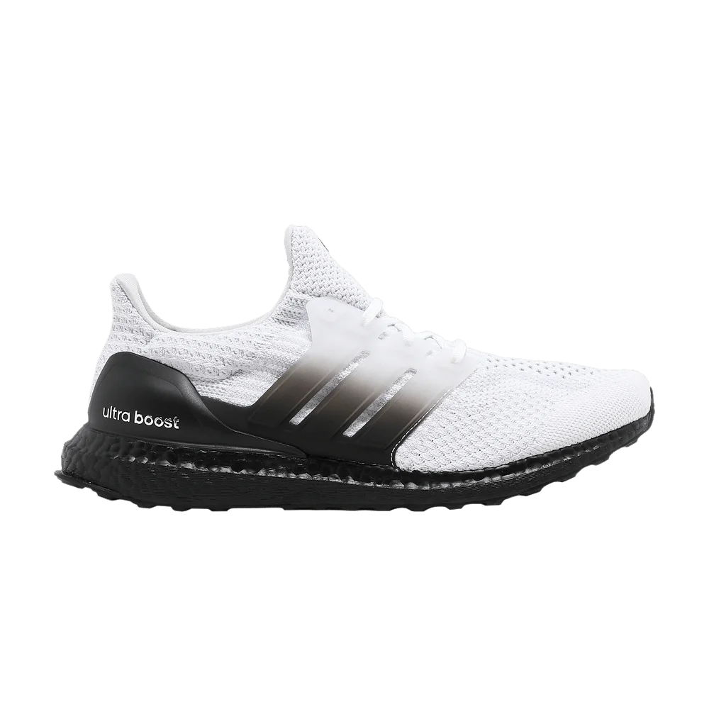 Кроссовки adidas UltraBoost 5.0 DNA 'White Black'