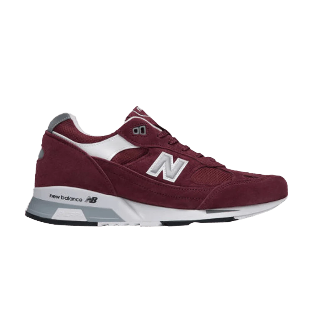 Кроссовки New Balance 991.5 Made In England 'Port Royale'