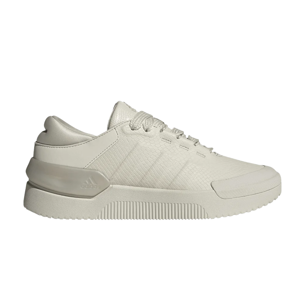 Кроссовки Adidas Wmns Court Funk 'Aluminium Snakeskin'