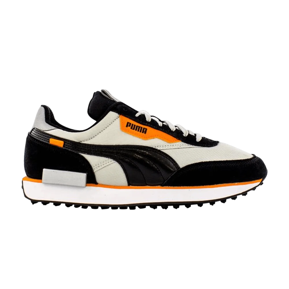 Кроссовки Puma Future Rider Finale 'White Dragon Fire'