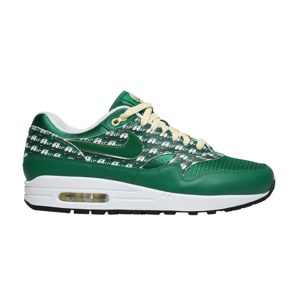 Кроссовки Nike Air Max 1 Premium 'Limeade'