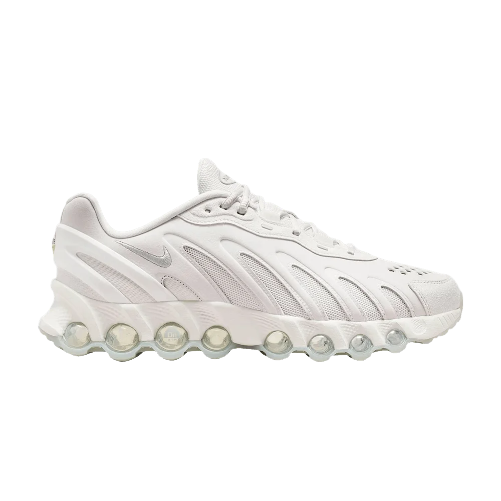 Кроссовки Nike Air Max Dn8 Leather 'Platinum Tint'