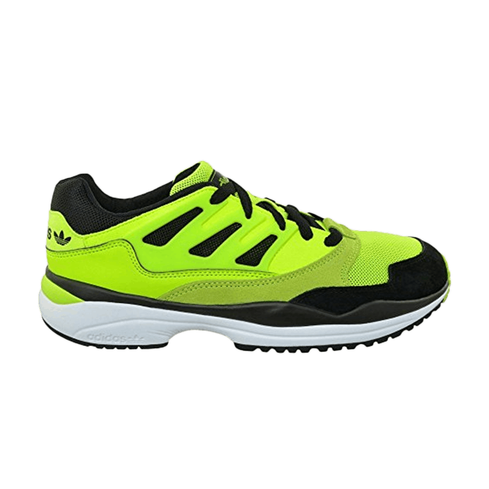 Кроссовки Adidas Torsion Allegra X 'Electricity'