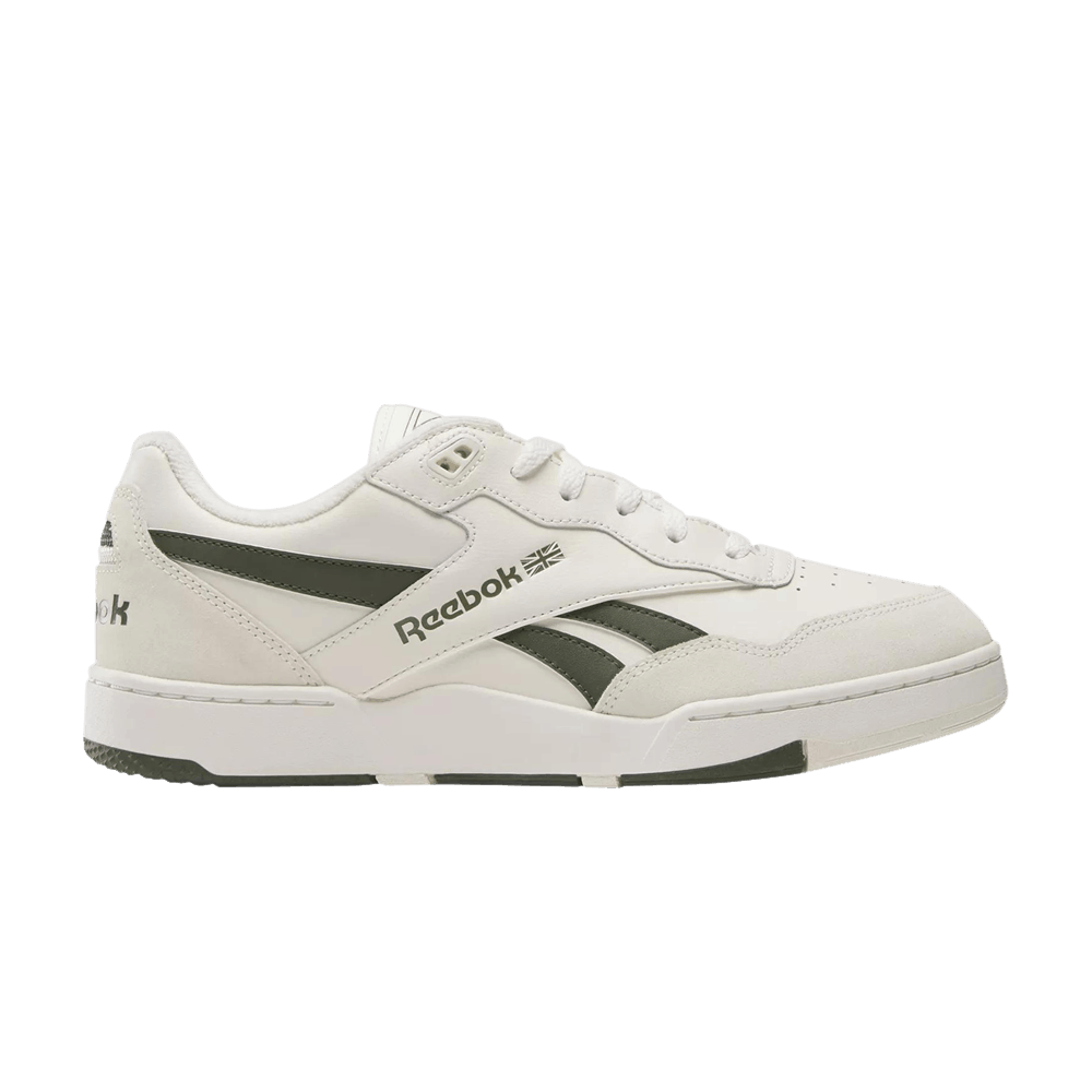 Кроссовки Reebok BB4000 2 'Chalk Varsity Green'