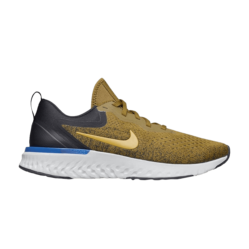 Кроссовки Nike Odyssey React 'Olive Flak'