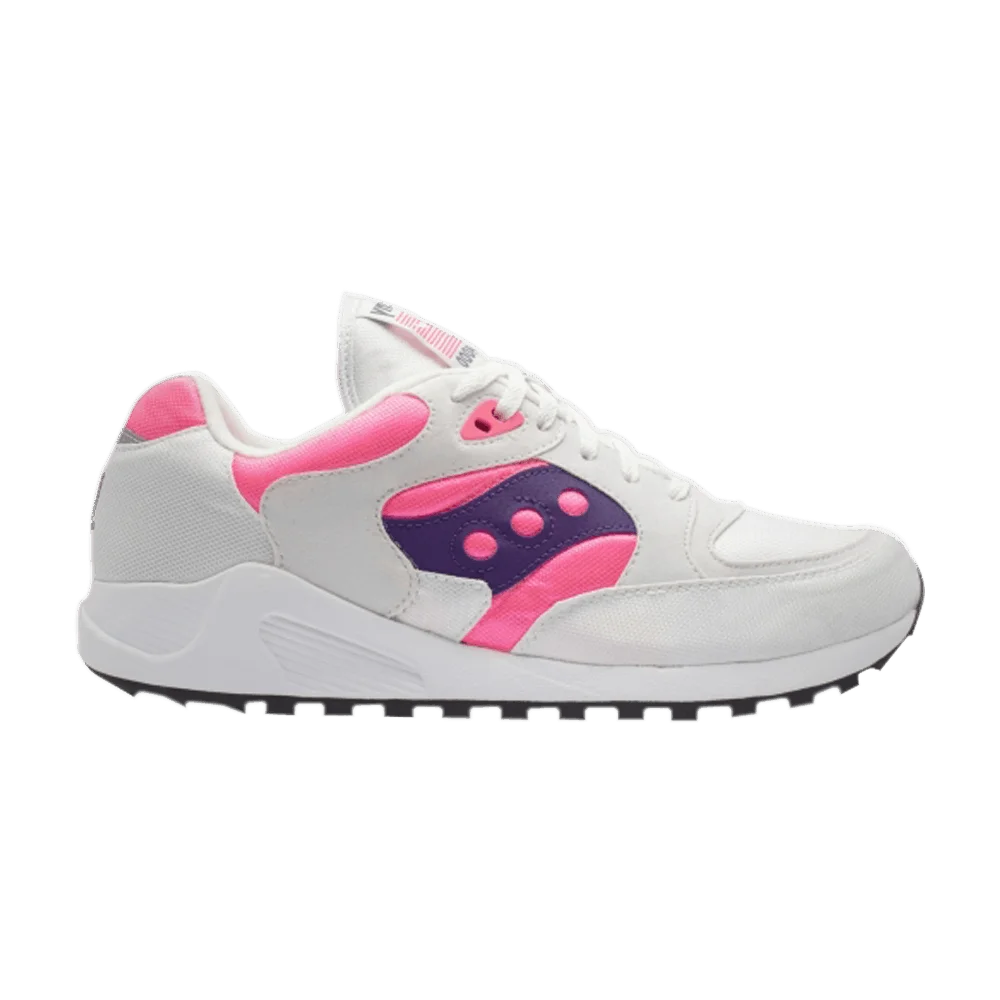 Кроссовки Saucony Jazz 4000 OG