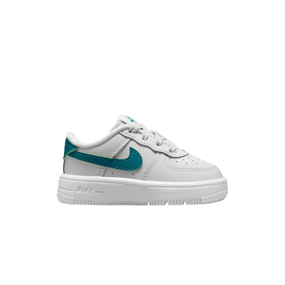 Кроссовки Nike Force 1 Low TD 'Platinum Tint'
