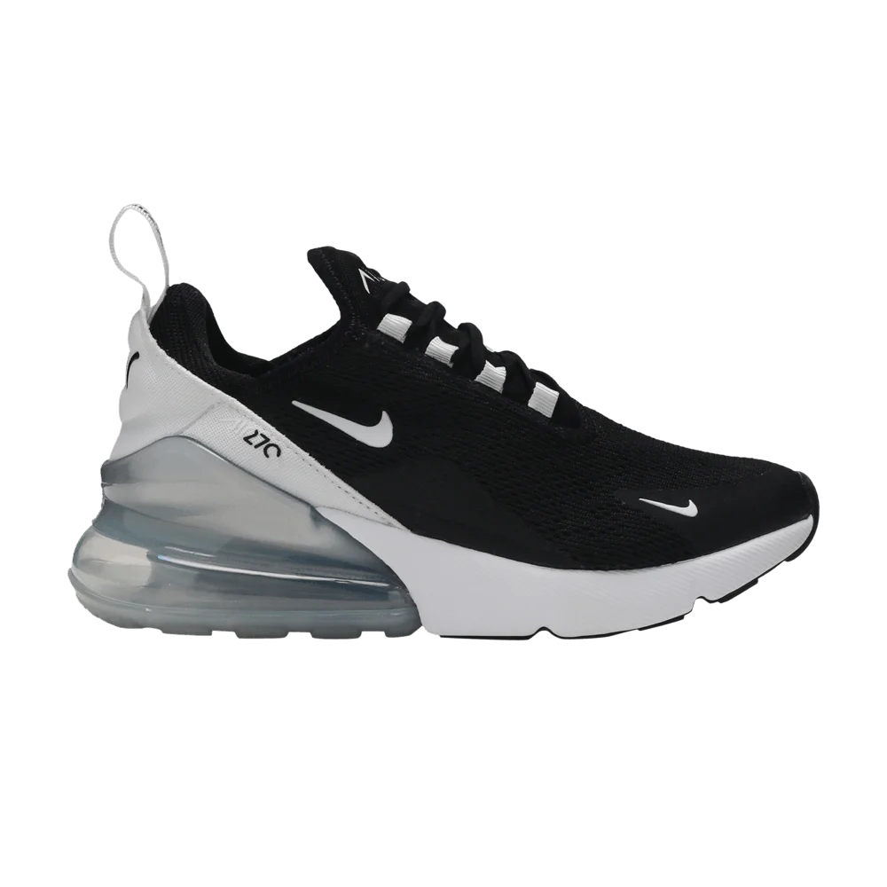 Кроссовки Nike Wmns Air Max 270 'Black'