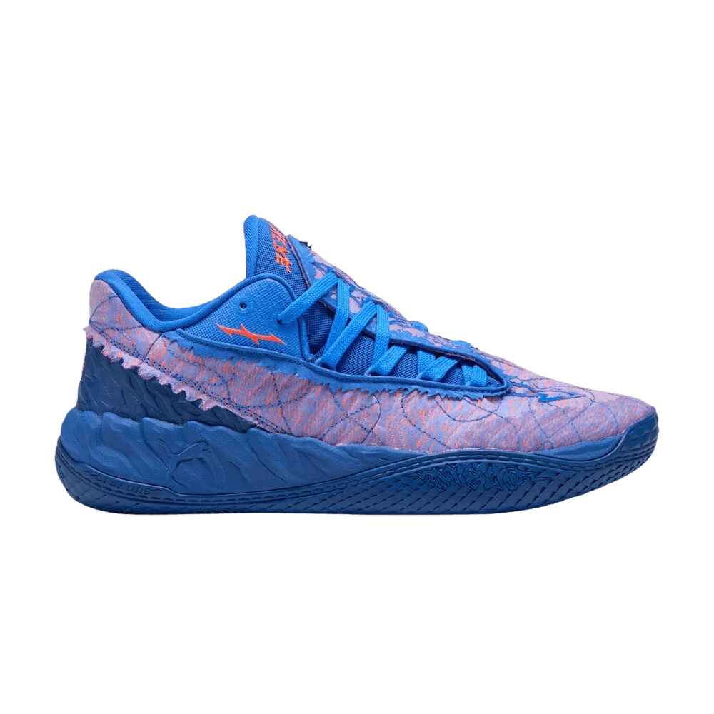 Кроссовки Puma MB.05 'Bluemazing'