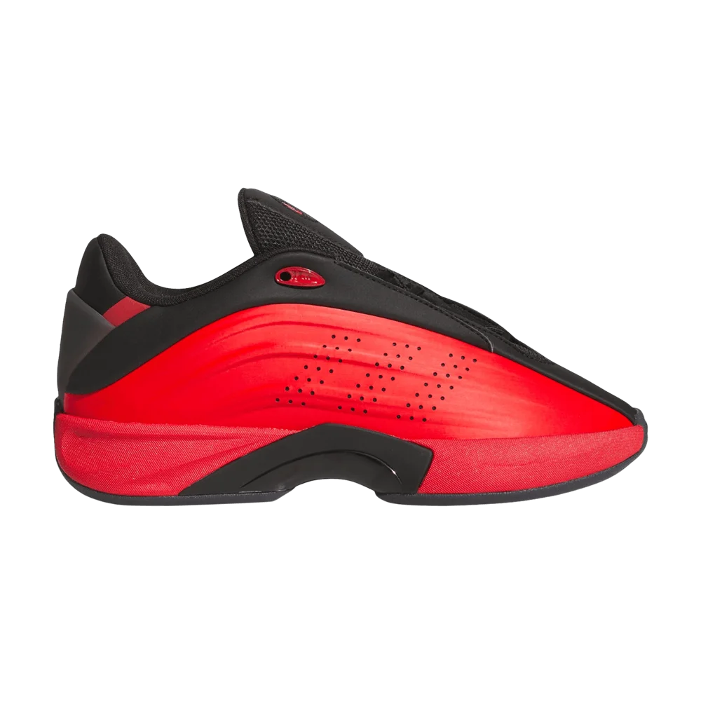Кроссовки adidas Nova IIInfinity 'Red Core Black'