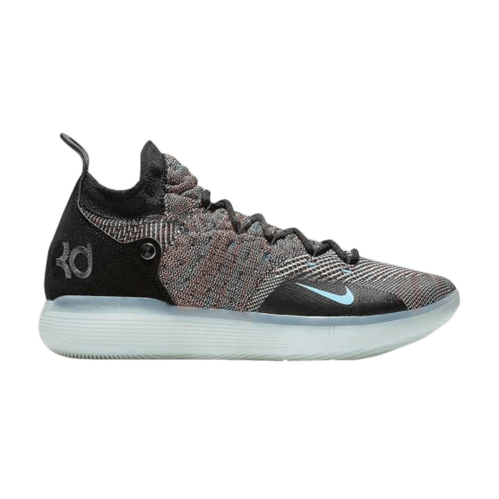 Кроссовки Nike Zoom KD 11 EP 'Multi Color'