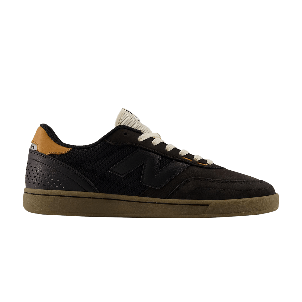 Кроссовки New Balance Numeric 440 V2 'Black'