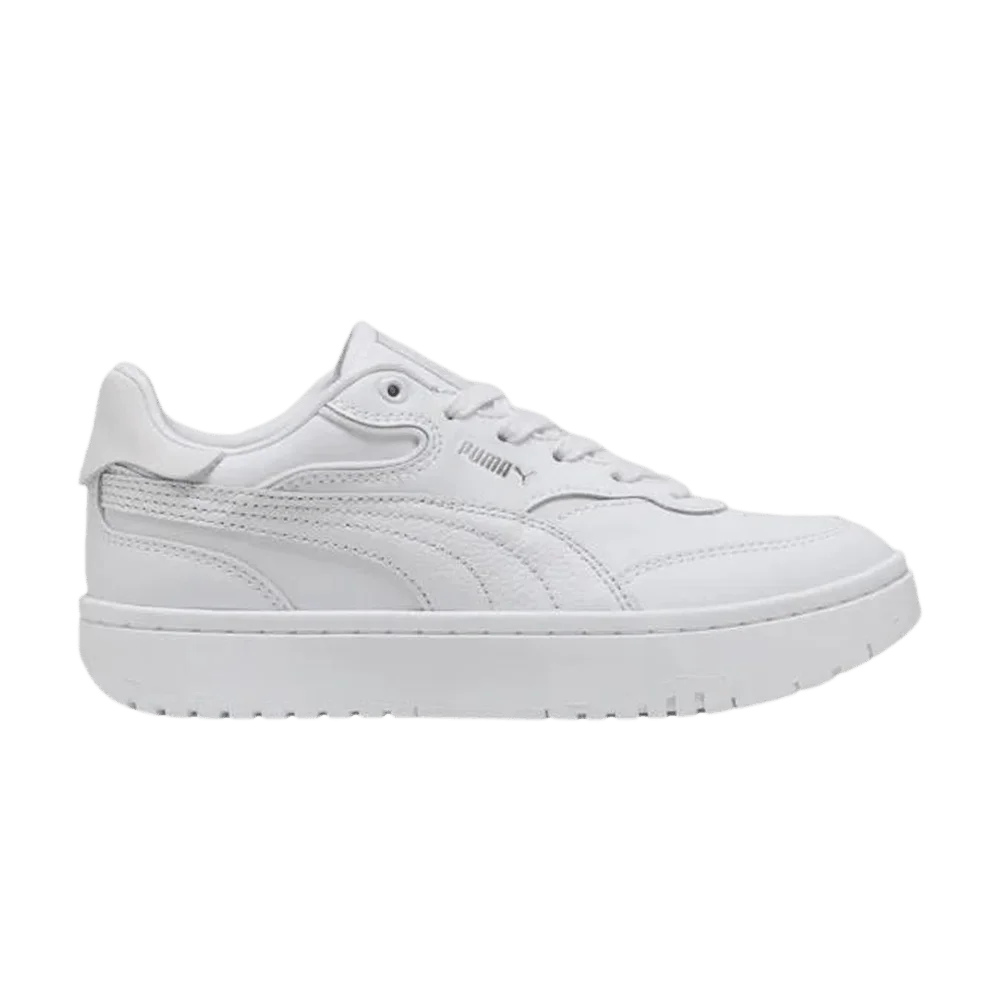 Кроссовки Puma Wmns Cali Sylva 'White'