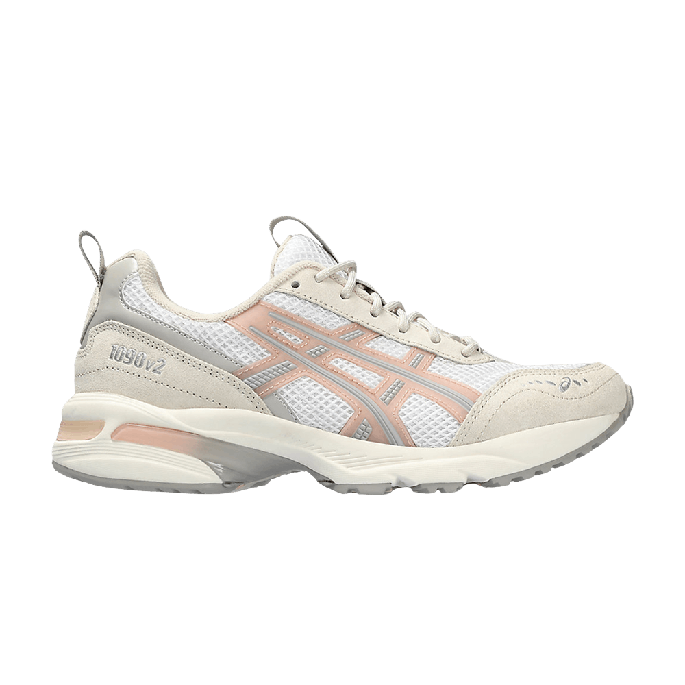 Кроссовки ASICS Wmns Gel 1090 V2 'White Maple Sugar'