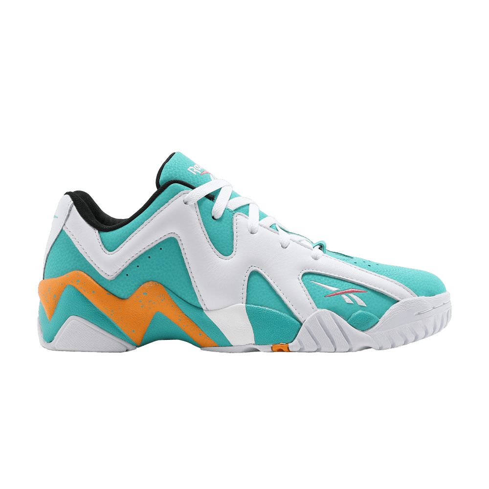 Кроссовки Reebok Kamikaze 2 Low '1996 All-Star Game'