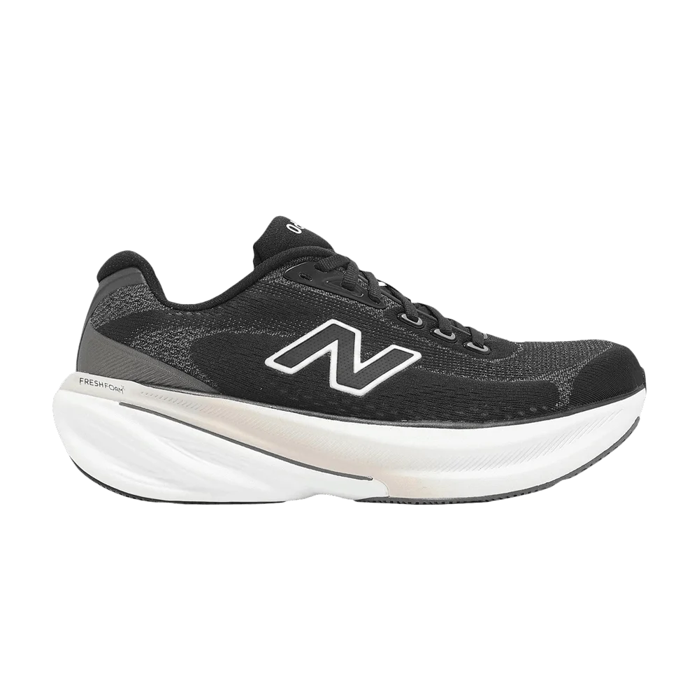 Кроссовки New Balance Wmns Fresh Foam X 860 V15 D Wide 'Black White'