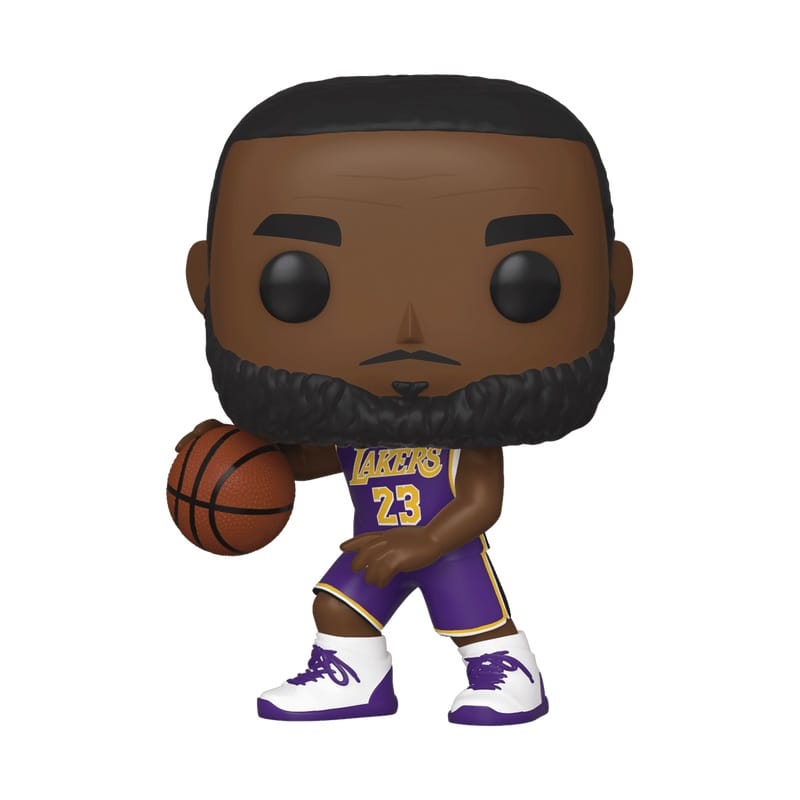 Фигурка Pop! Lebron James