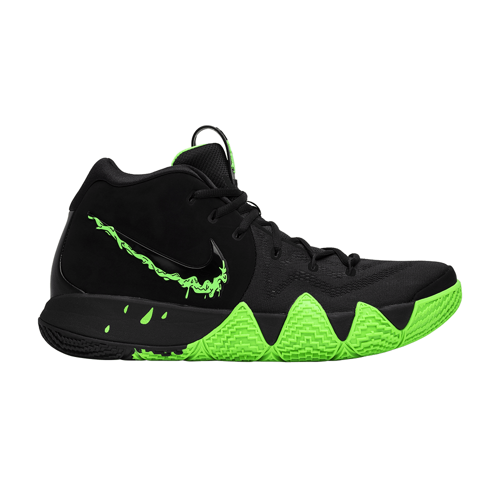 Кроссовки Nike Kyrie 4 'Halloween'