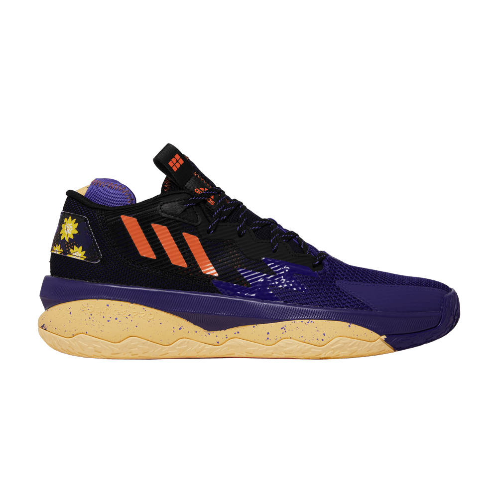 Кроссовки adidas Dame 8 'Honoring Black Excellence'