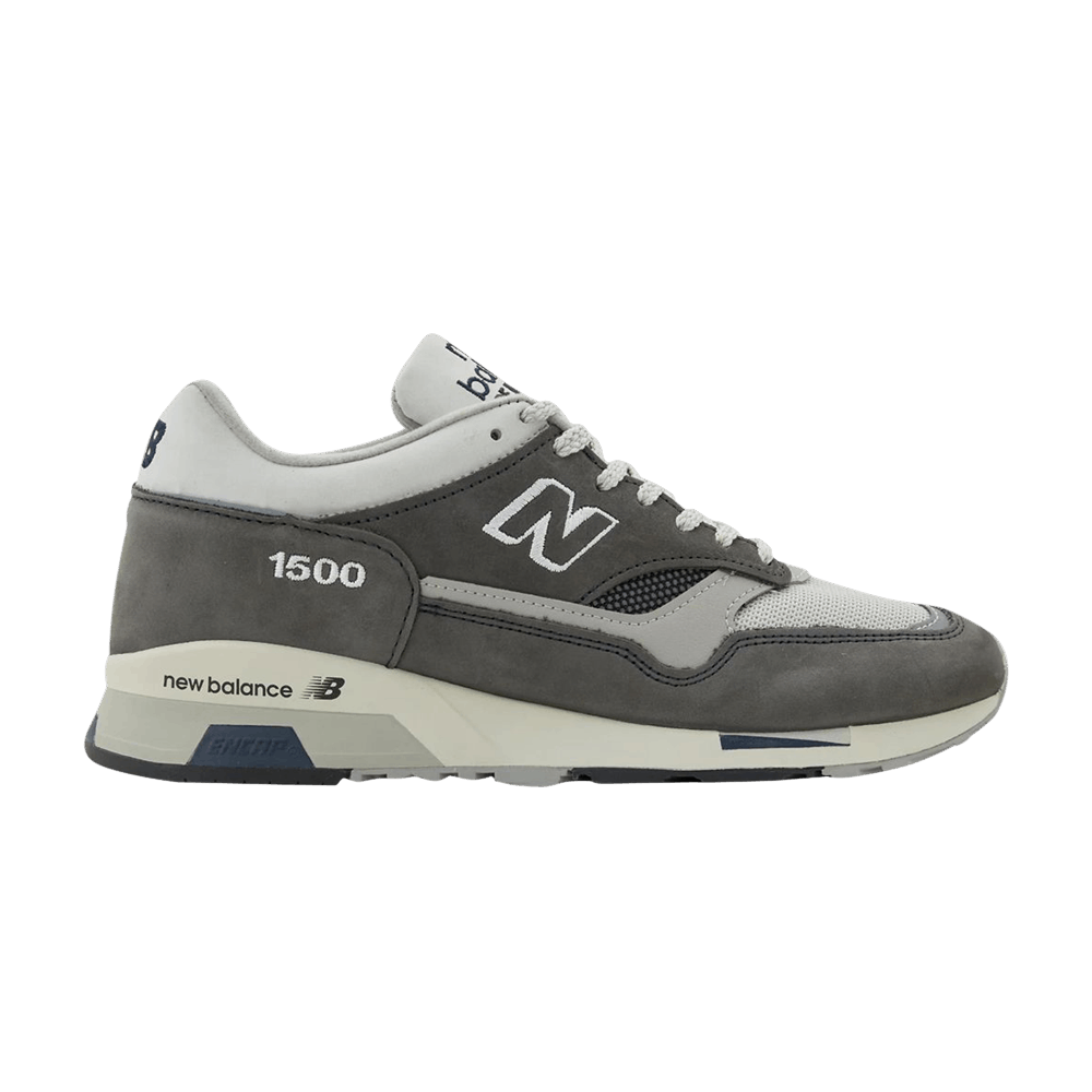Кроссовки New Balance 1500 Made in England '35th Anniversary'