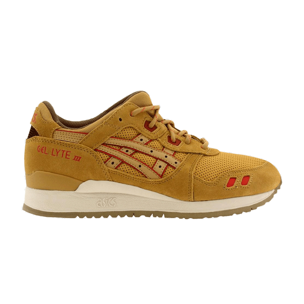 Кроссовки ASICS Gel Lyte 3 'Outdoor'