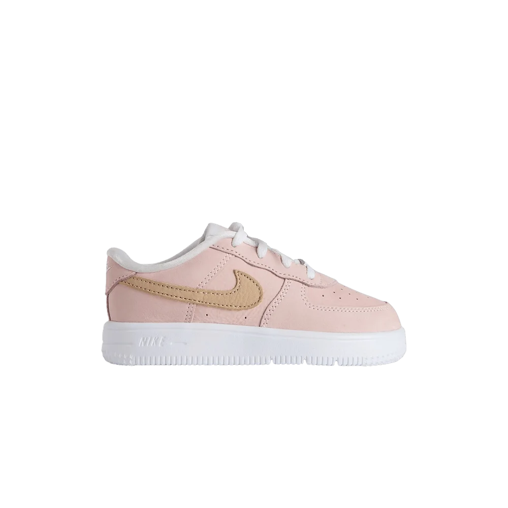 Кроссовки Kith x Nike Air Force 1 Low TD 'Un-Linen'
