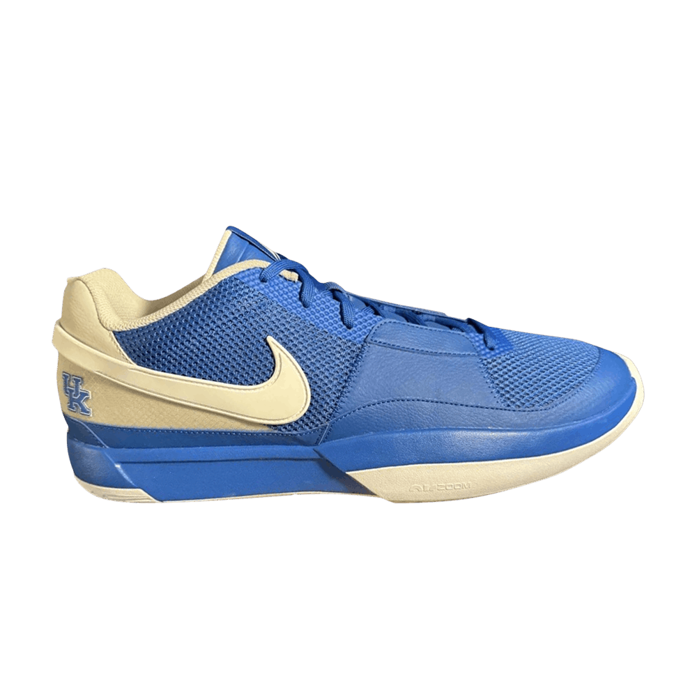 Кроссовки Nike Ja 1 'Kentucky Away' PE